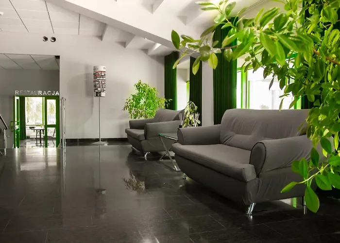 Hotel Promenada Biznes & Wypoczynek