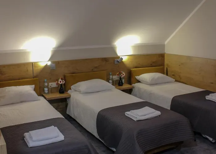 Hotel Regina