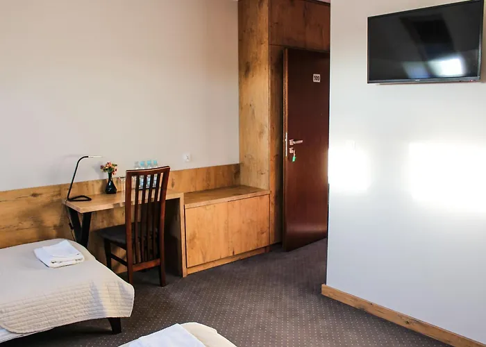 Hotel Regina