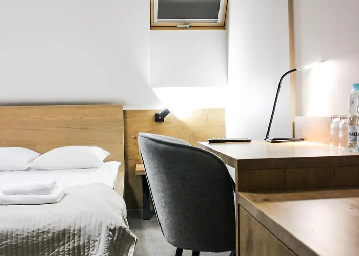 Hotel Regina