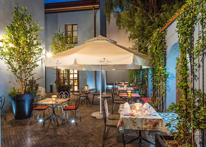 Hotel Nihil Novi