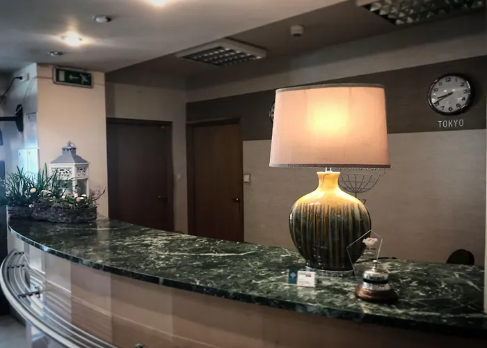 Nova Hotel