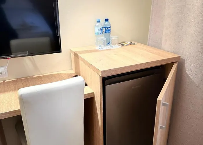 Hotel Kameralny Tm