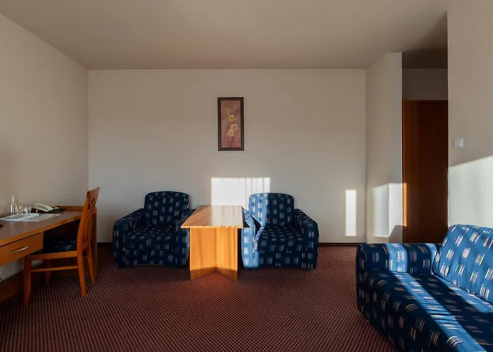 Nova Hotel