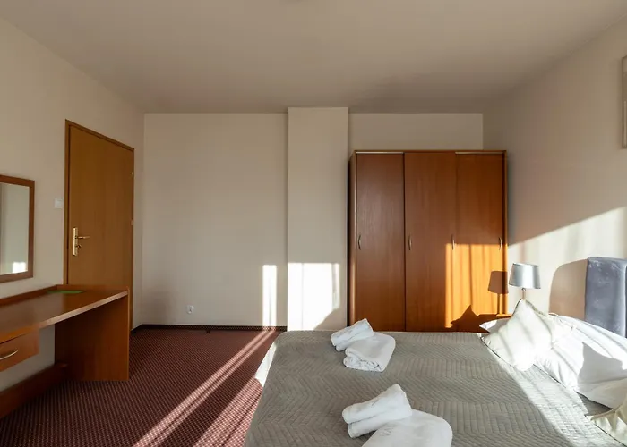 Nova Centrum Hotel