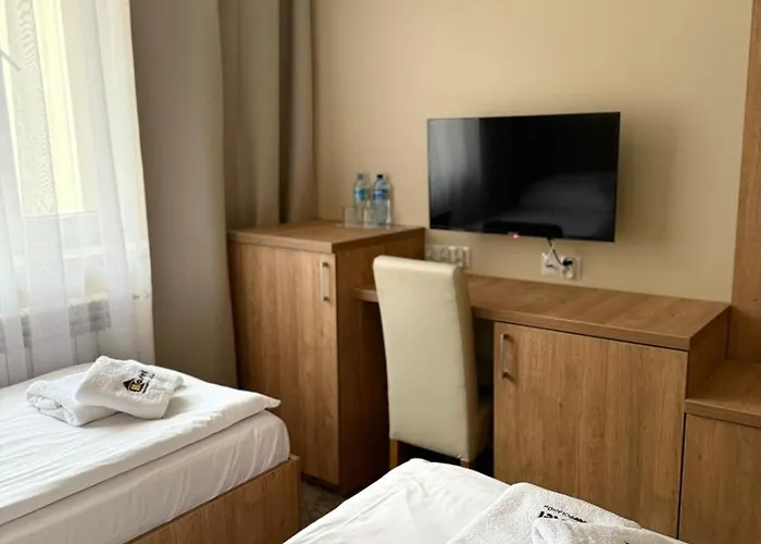 Hotel TM