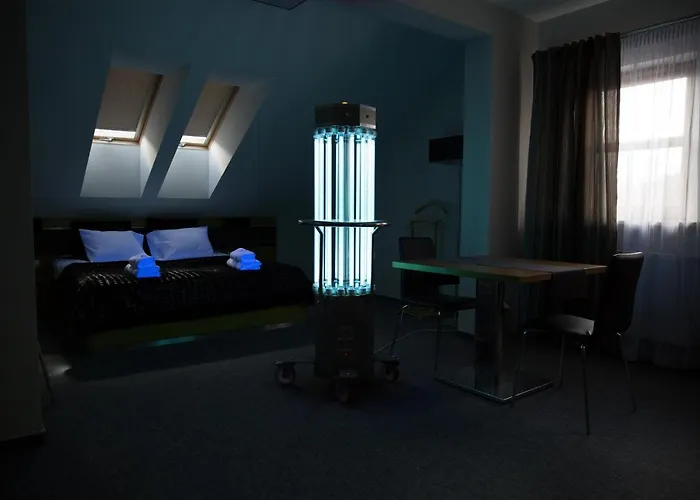 Hotel KARO